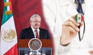 amlo salud mexico medicos insabi