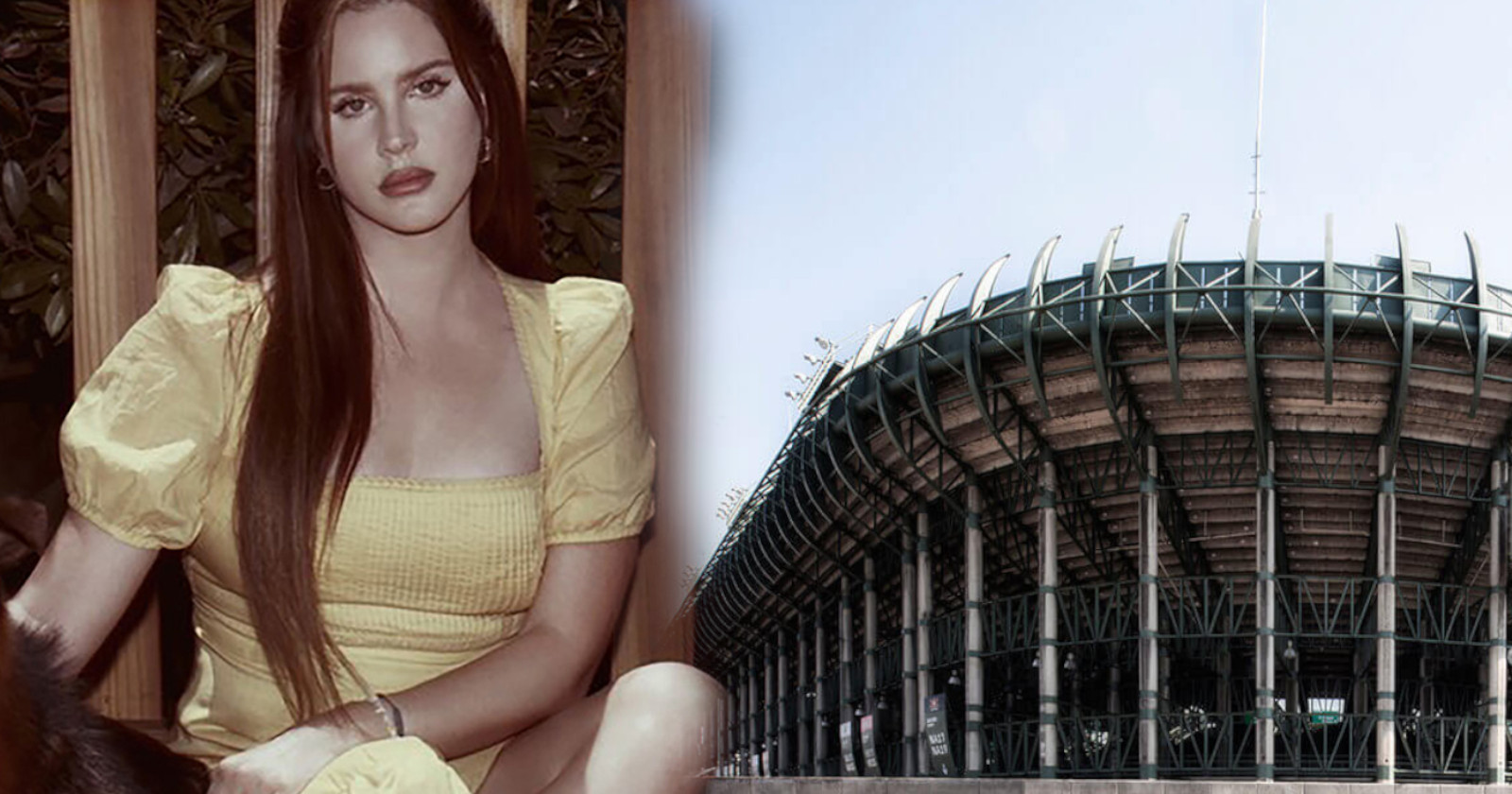 Lana Del Rey Regresa A México Dará Concierto En Cdmx Noticias Hoy Mx 4014